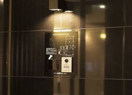 Hotel WBF Namba Motomachi 2