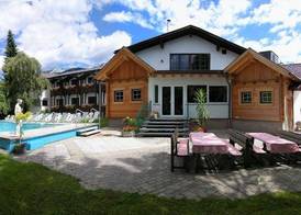 Spa&Aktiv Hotel Lavendel 3