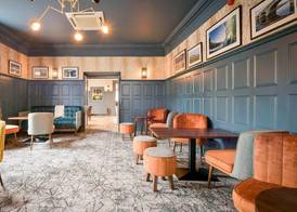 Lahinch Coast Hotel and Suites 4