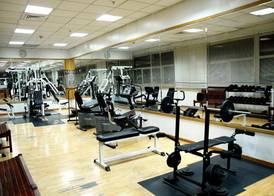 Swiss International Al Hamra Hotel 2