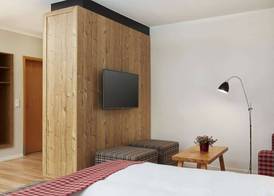 HYPERION Hotel Garmisch - Partenkirchen 5