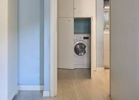 Blue Charm Florentine Apt by Oteego 2