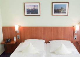Hotel Hanseport Hamburg 4