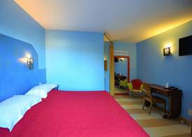 Casa Murina Hôtel Demeure Ecologique 4