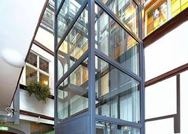 Hotel Weierich 5