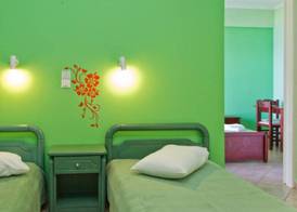 HOTEL SIRIOS 4