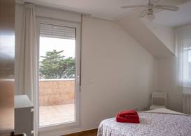 Apartamentos Somo 5