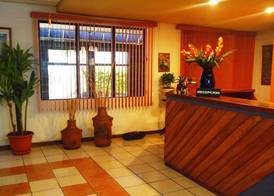 Hotel Sueños 2