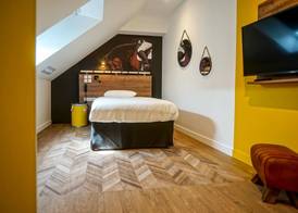 ibis Styles Saumur Gare Centre 5