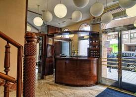 Hotel Alisi 2