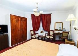Hotel Kerdada 3