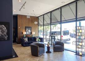 Porto Vista Hotel In Little Italy 5
