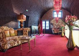 Le Stelsia Resort 2