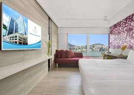 Harbour Plaza North Point 5