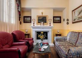 Hotel San Gregorio 3