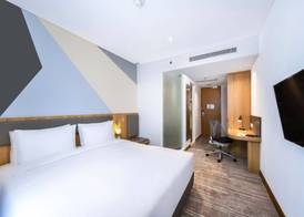 Holiday Inn Express JAKARTA MENTENG by IHG 4