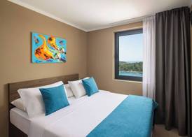 Aminess Alfir Hotel 5