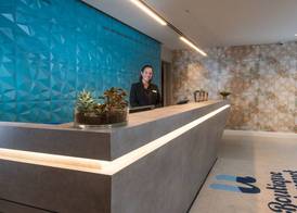 U Boutique Kinneret by the Sea of Galilee 4