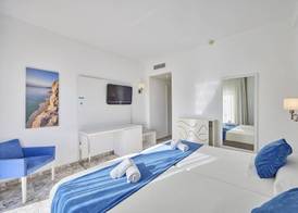 Hotel Ilusion Calma & Spa 4