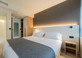 Hotel Distrito Oeste by Limehome 3
