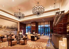 The Westin Wuhan Wuchang 2