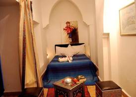 Hotel Riad Hannah 5