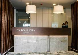Cascais City & Beach Hotel 3