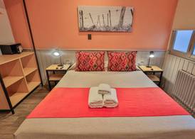 Hotel Bariloche By Tierra Gaucha 4