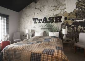 Hotel Trash Deluxe 3