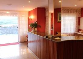 Hotel Xacobeo 4