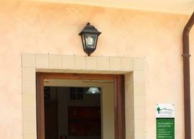 Il Casaletto Dei Ludi 2