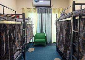 Rovers Hostel 3