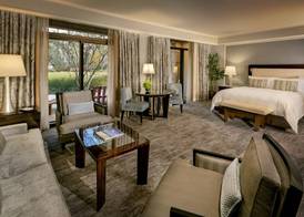 The Umstead Hotel and Spa 3