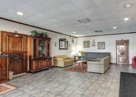 Northgate Inn by Townhouse Hattiesburg I-59 3