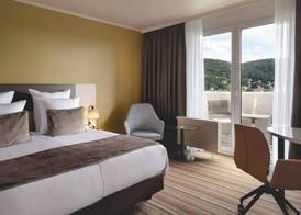 Leonardo Hotel Heidelberg City Center 5