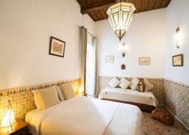 Riad l'Ayel d'Essaouira 5