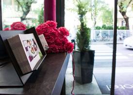 City Hotel Merano 5