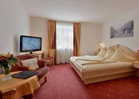 Hotel Glockenstuhl 4