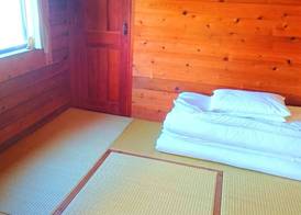 Private Beach House 4
