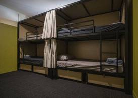Base Camp Hostel 4