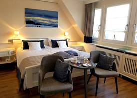 Bio- und Wellnesshotel Alpenblick 5