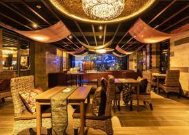 Hotel Petit Bali Garden Shin Okubo 2