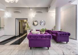 Hotel Sofia Wrocław by Railway Station 4