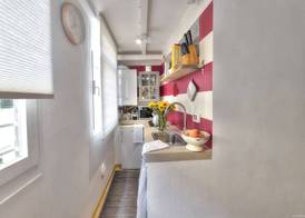 Santo Spirito Romantic by Mmega 5