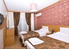 Flower Palace Hotel 5