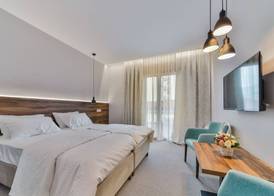 Hotel Vladimir 5