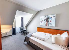 ATLANTIC Hotel Vegesack 5