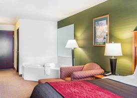 Comfort Inn & Suites Salem Northeast 5