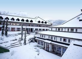 ALDIANA CLUB SCHLANITZEN ALM - Hermagor 3