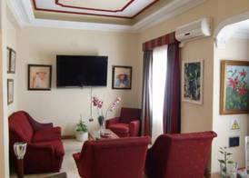 Hotel Tanausu 5